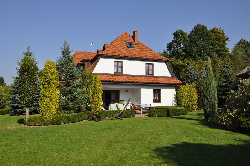Homestay Irys Z Basenem Kazimierz Dolny